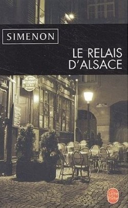 Le Relais d'Alsace