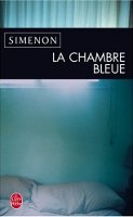 Chambre Bleue