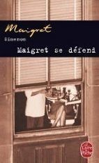 Maigret se Defend