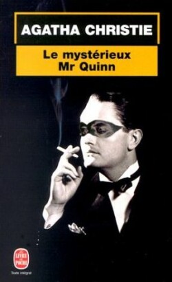 Le Mysterieux Mr. Quinn