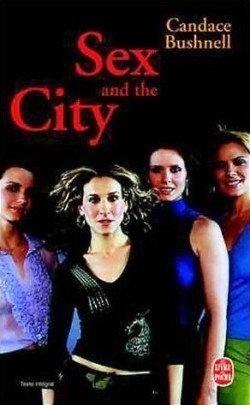 Sex and the City (fr)