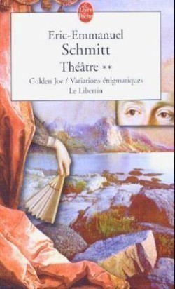 Golden Joe/Variations enigmatiques/Le libertin