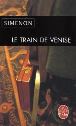 Le Train De Venice