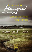 Maigret En Auvergne