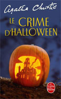 Le Crime D'Halloween