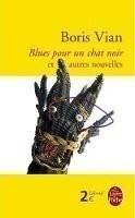 Blues Pour Un Chat Noir