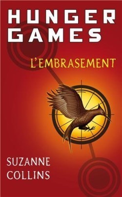 Hunger Games 2/L'Embrasement