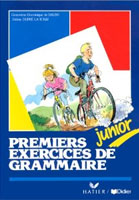 Premiers Exercices De Grammaire: Junior