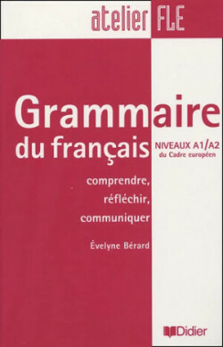 Grammaire du Francais A1/A2