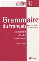Grammaire du Francais A1/A2