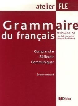 Grammaire Du Francais A1/A2
