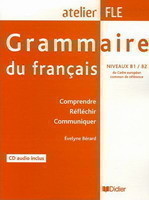 Grammaire du Francais B1/B2