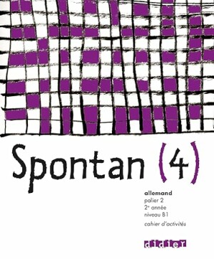 Spontan 4