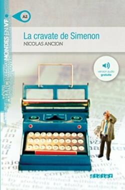 La cravate de Simenon (A2)