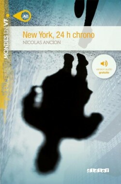 New York 24 H Chrono (A2)