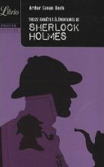 Treize enquetes élémentaires de Sherlock Holmes