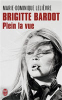Brigitte Bardot Plein La Vue