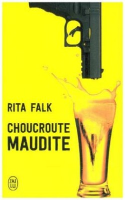 Choucroute maudite