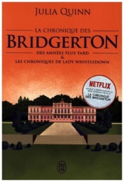 La chronique des Bridgerton