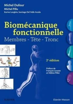 Biomécanique fonctionnelle