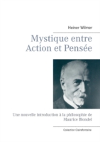 Mystique entre Action et Pensée