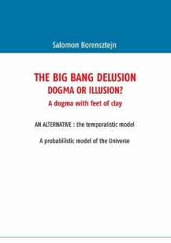 Big Bang Delusion
