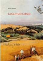 La Guerrière Cathare