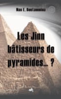 Les Jinn bâtisseurs de pyramides...?