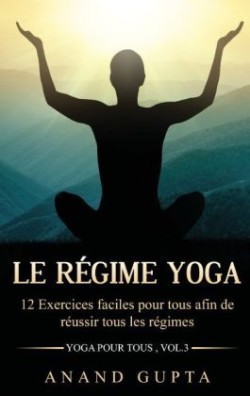 régime Yoga