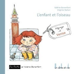 L'enfant et l'oiseau