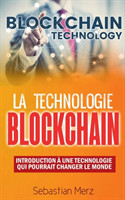 Technologie Blockchain