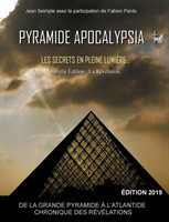 Pyramide Apocalypsia, nouvelle édition