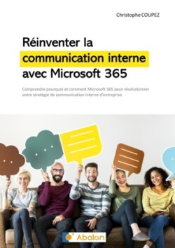 R�inventer la communication interne avec Microsoft 365