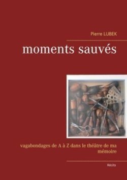 Moments sauvés