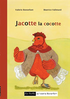 Jacotte la cocotte