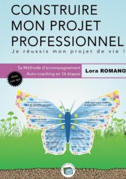 Construire mon Projet Professionnel