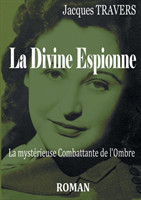 Divine Espionne