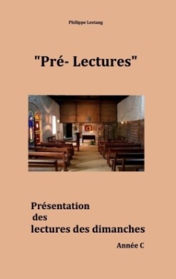 Pré-lectures C