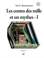 Les contes des mille et un mythes - Volume I