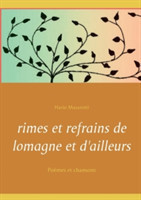 Rimes et refrains de lomagne et d'ailleurs