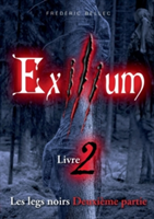 Exilium - Livre 2