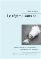 régime sans sel