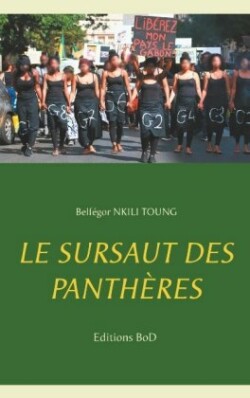 sursaut des panthères