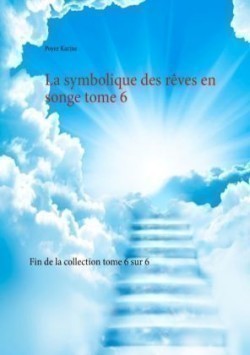 symbolique des rêves en songe tome 6