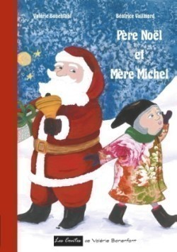 Père Noël et Mère Michel