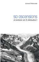 50 ascensions