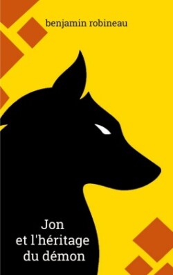 Jon et l'héritage du démon
