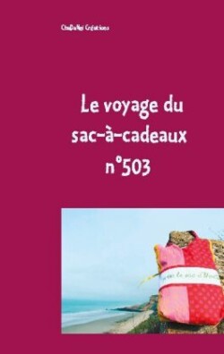 voyage du sac-à-cadeaux n°503