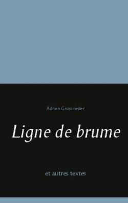 Ligne de brume