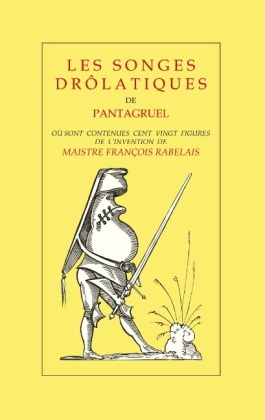 Les Songes Drôlatiques de Pantagruel